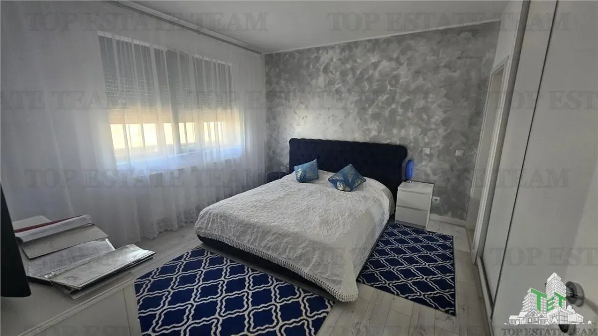 Vila lux 4 camere+terasa/beci in Chiajna - foto 13