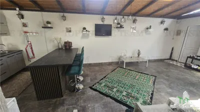 Vila lux 4 camere+terasa/beci in Chiajna - foto 14