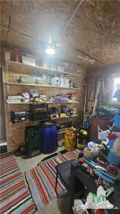 Vila lux 4 camere+terasa/beci in Chiajna - foto 16