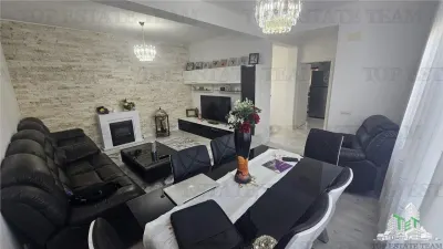 Vila lux 4 camere+terasa/beci in Chiajna - foto 3