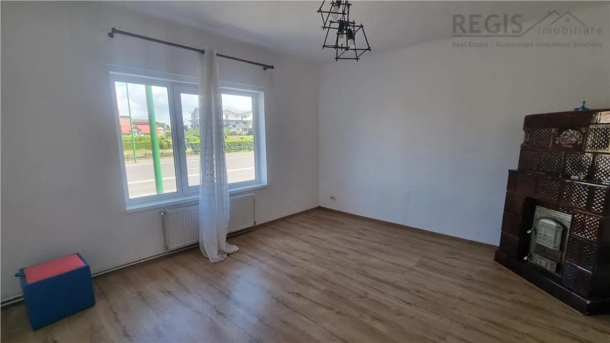 Casa individuala de 4 camere in zona Bartolomeu - foto 1