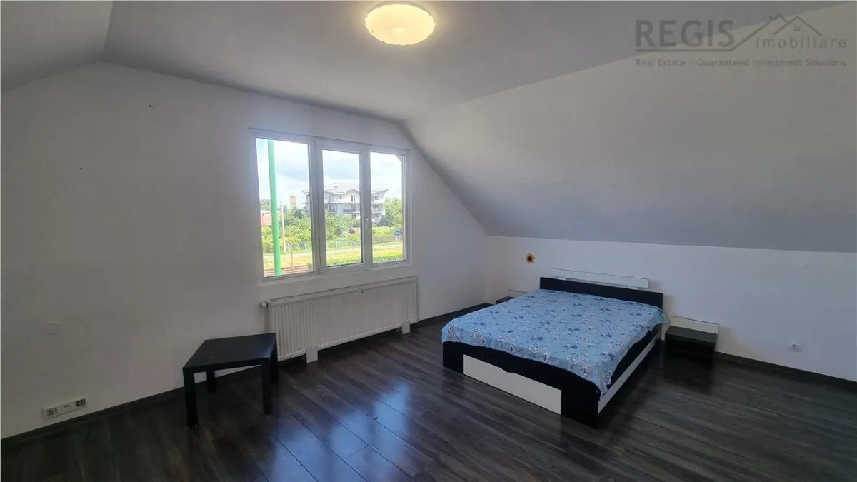 Casa individuala de 4 camere in zona Bartolomeu - foto 4