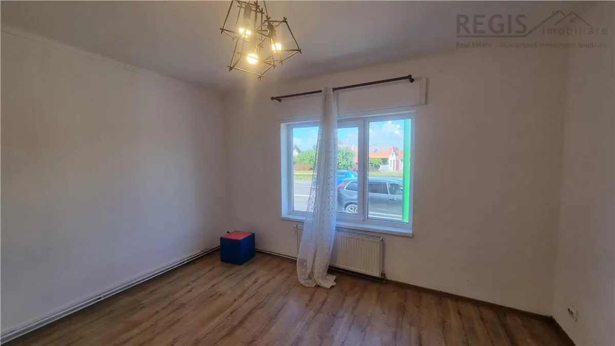 Casa individuala de 4 camere in zona Bartolomeu - foto 7