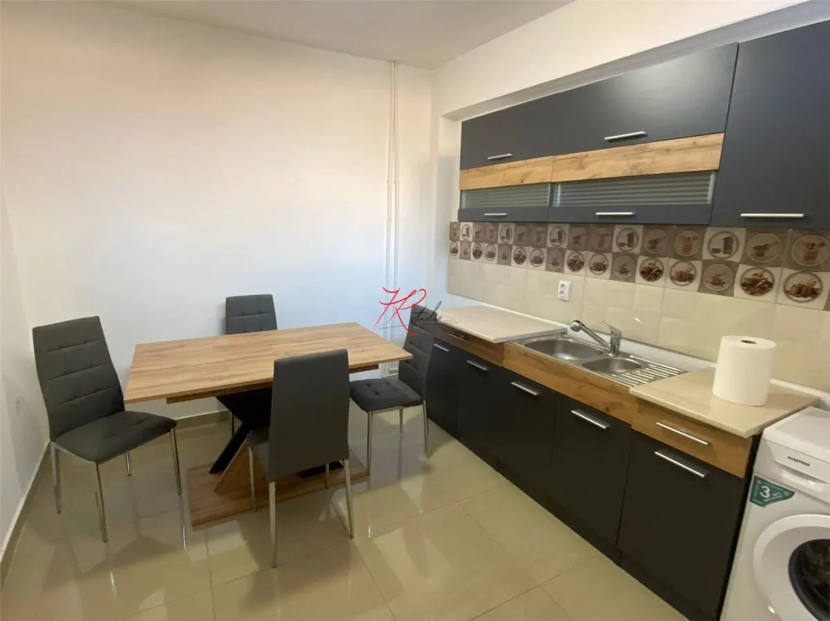 Vanzare apartament 2 camere in vila Gara de Nord - foto 2