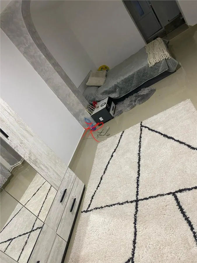 Vanzare apartament 2 camere in vila Gara de Nord - foto 4