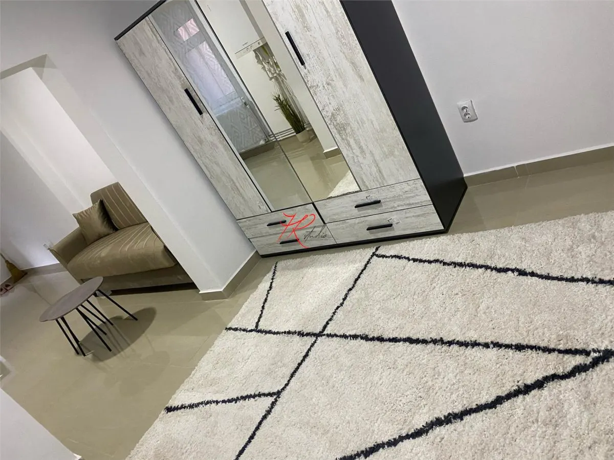 Vanzare apartament 2 camere in vila Gara de Nord - foto 8