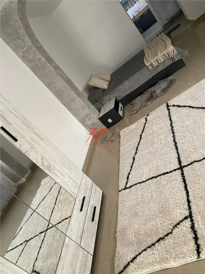 Vanzare apartament 2 camere in vila Gara de Nord - foto 10