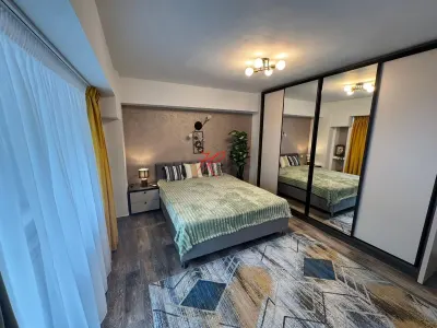 Inchiriere apartament 2 camere B-dul Unirii - Bucuresti