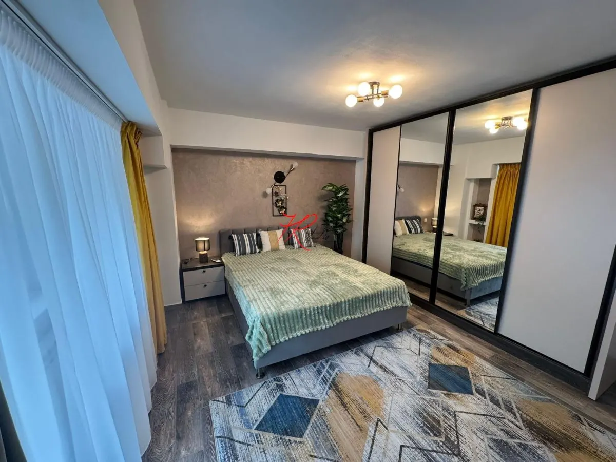 Inchiriere apartament 2 camere B-dul Unirii - foto 1