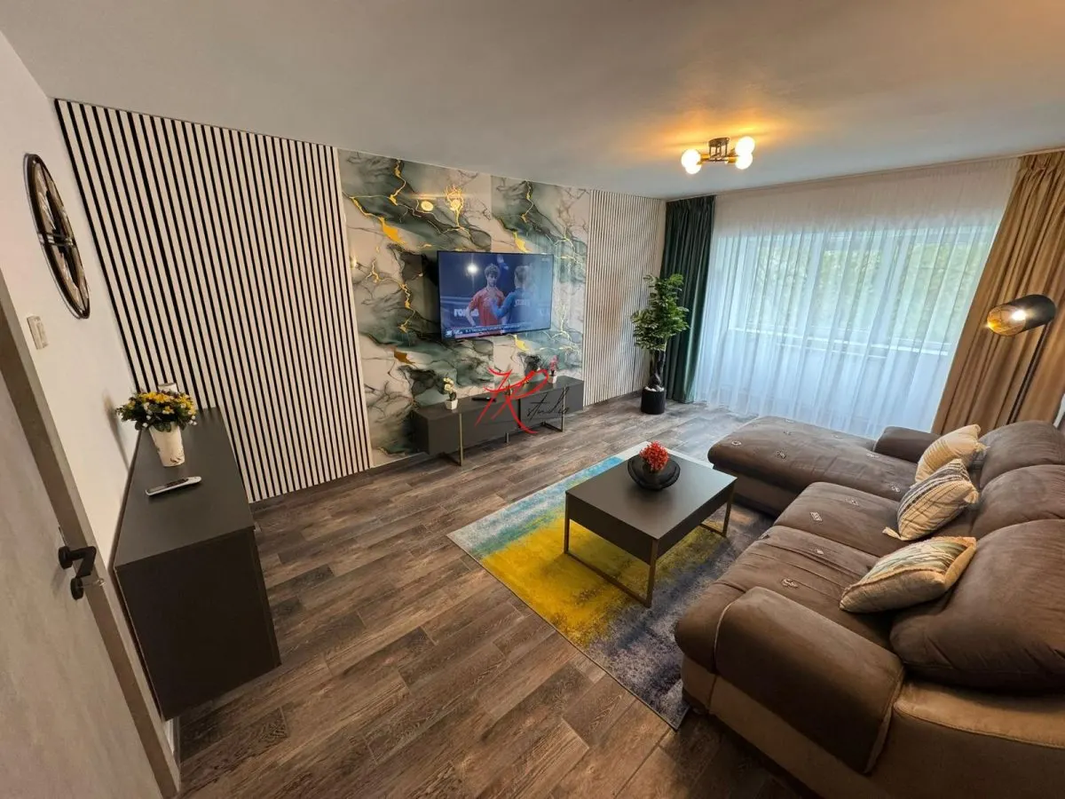 Inchiriere apartament 2 camere B-dul Unirii - foto 2