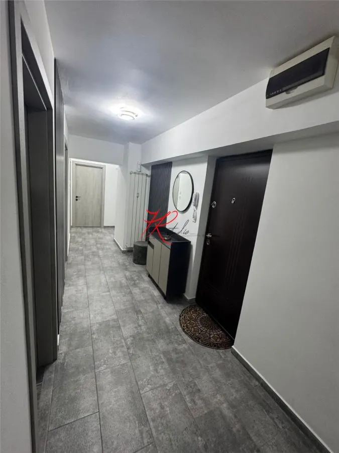 Inchiriere apartament 2 camere B-dul Unirii - foto 12