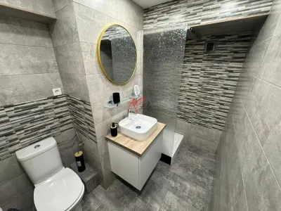 Inchiriere apartament 2 camere B-dul Unirii - foto 4