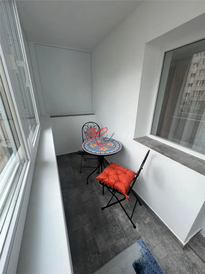 Inchiriere apartament 2 camere B-dul Unirii - foto 6