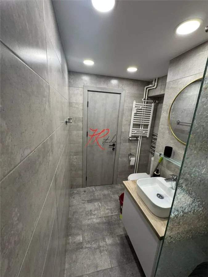 Inchiriere apartament 2 camere B-dul Unirii - foto 10