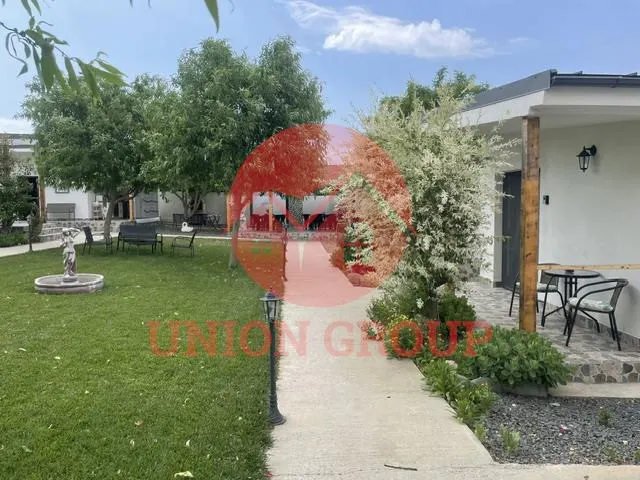 Colt de Rai in Corbu - Business la Cheie - 8 Casute Individuale si Teren de 1247 mp - foto 1
