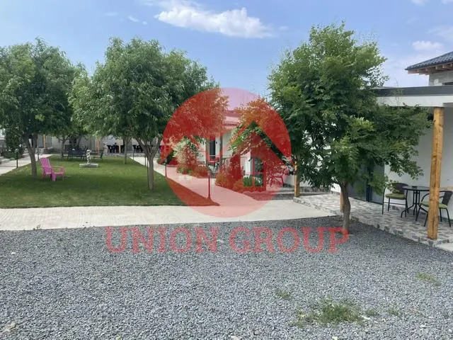Colt de Rai in Corbu - Business la Cheie - 8 Casute Individuale si Teren de 1247 mp - foto 13