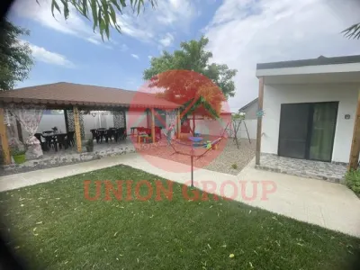Colt de Rai in Corbu - Business la Cheie - 8 Casute Individuale si Teren de 1247 mp - foto 16