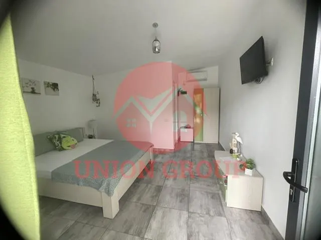 Colt de Rai in Corbu - Business la Cheie - 8 Casute Individuale si Teren de 1247 mp - foto 18