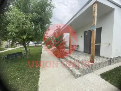 Colt de Rai in Corbu - Business la Cheie - 8 Casute Individuale si Teren de 1247 mp - foto 4