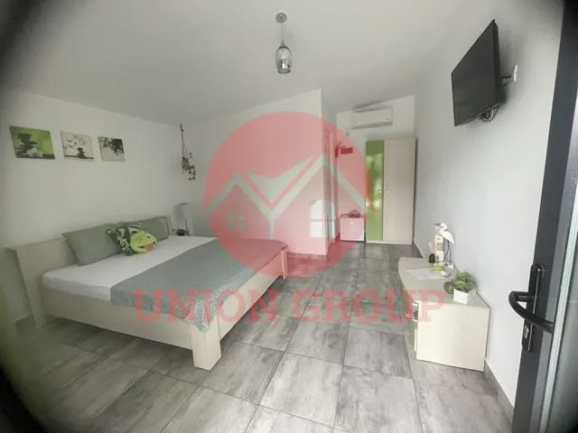 Colt de Rai in Corbu - Business la Cheie - 8 Casute Individuale si Teren de 1247 mp - foto 5