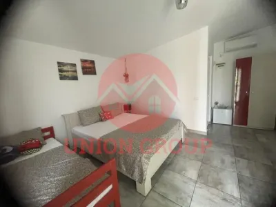Colt de Rai in Corbu - Business la Cheie - 8 Casute Individuale si Teren de 1247 mp - foto 6
