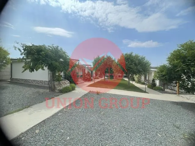 Colt de Rai in Corbu - Business la Cheie - 8 Casute Individuale si Teren de 1247 mp - foto 8