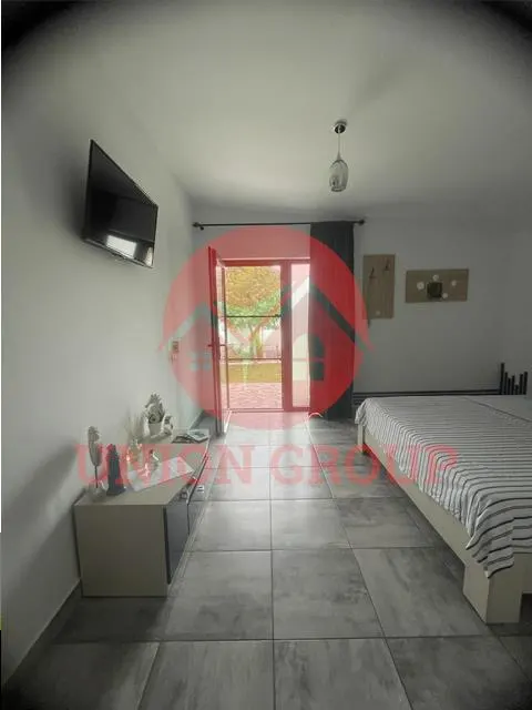Colt de Rai in Corbu - Business la Cheie - 8 Casute Individuale si Teren de 1247 mp - foto 9