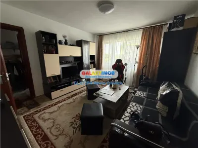 Vanzare apartament 3 camere zona Nord-Ploiesti - Ploiesti