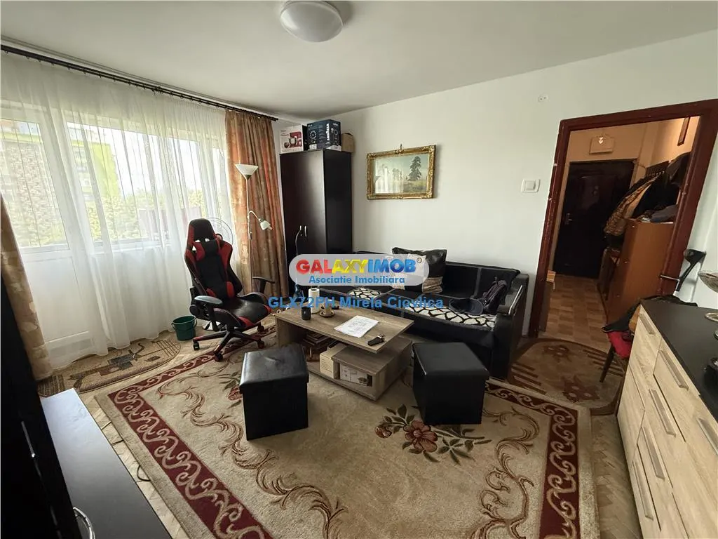 Vanzare apartament 3 camere zona Nord-Ploiesti - foto 2