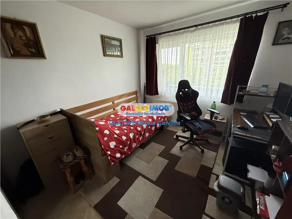 Vanzare apartament 3 camere zona Nord-Ploiesti - foto 7