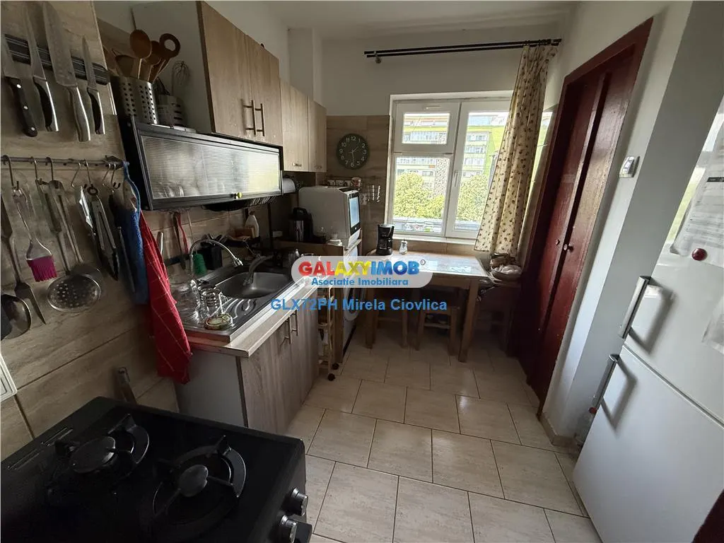 Vanzare apartament 3 camere zona Nord-Ploiesti - foto 8
