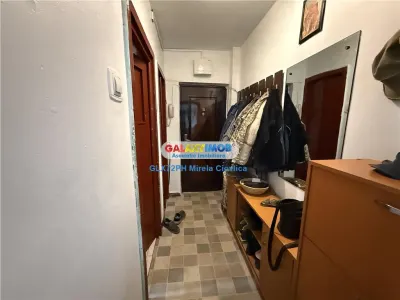 Vanzare apartament 3 camere zona Nord-Ploiesti - foto 9