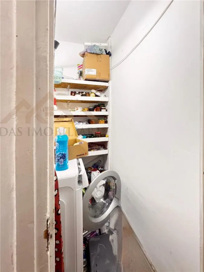 Apartament 3 camere decomandat, parter inalt ,  zona centrala - foto 11