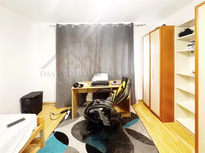 Apartament 3 camere decomandat, parter inalt ,  zona centrala - foto 6