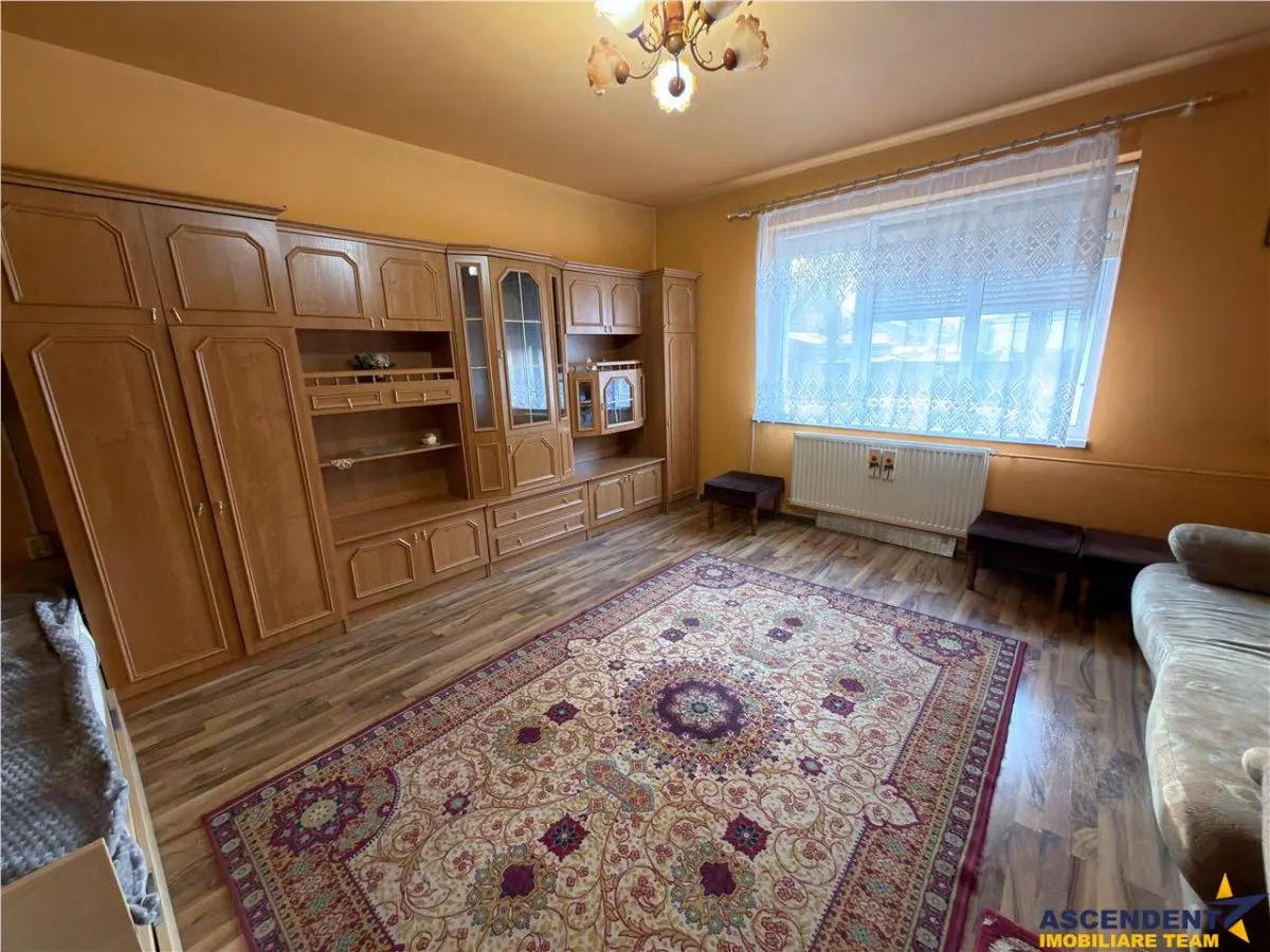 3D!Ansamblu casa+productie+comercial, 3 corpuri,acces stradal,Tudor,Targu Mures, potential ridicat. - foto 2