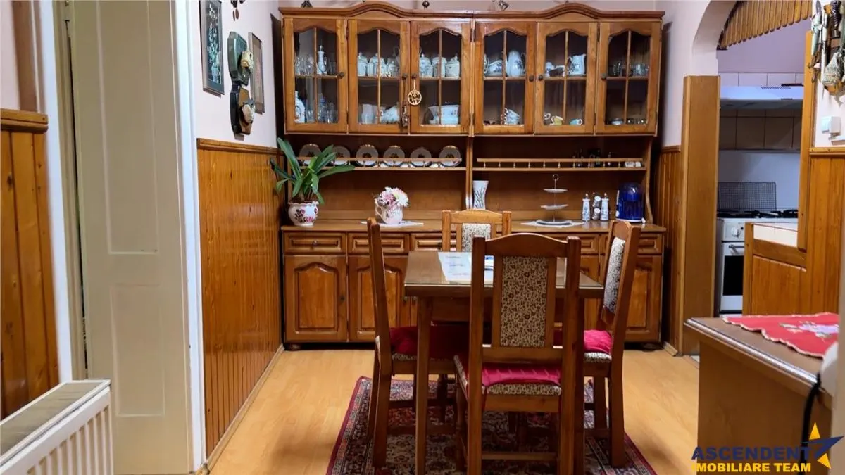 3D!Ansamblu casa+productie+comercial, 3 corpuri,acces stradal,Tudor,Targu Mures, potential ridicat. - foto 12