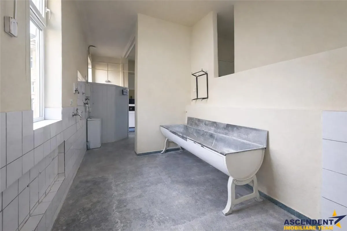 3D!Ansamblu casa+productie+comercial, 3 corpuri,acces stradal,Tudor,Targu Mures, potential ridicat. - foto 13