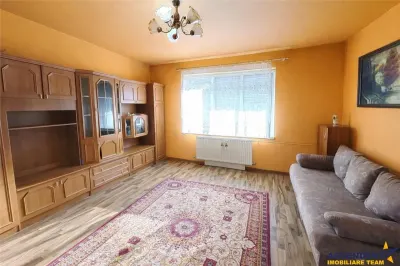 3D!Ansamblu casa+productie+comercial, 3 corpuri,acces stradal,Tudor,Targu Mures, potential ridicat. - foto 18
