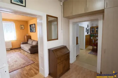 3D!Ansamblu casa+productie+comercial, 3 corpuri,acces stradal,Tudor,Targu Mures, potential ridicat. - foto 21