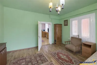 3D!Ansamblu casa+productie+comercial, 3 corpuri,acces stradal,Tudor,Targu Mures, potential ridicat. - foto 22