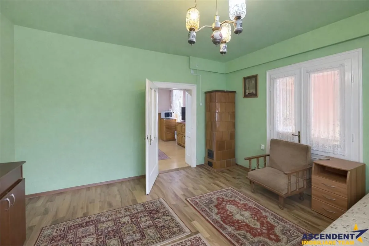 3D!Ansamblu casa+productie+comercial, 3 corpuri,acces stradal,Tudor,Targu Mures, potential ridicat. - foto 22