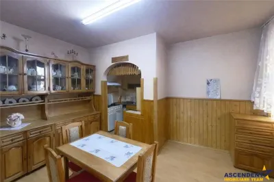 3D!Ansamblu casa+productie+comercial, 3 corpuri,acces stradal,Tudor,Targu Mures, potential ridicat. - foto 23