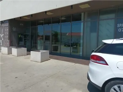 Spatiu comercial stradal bine pozitionat - Bogdanestilor - Timisoara