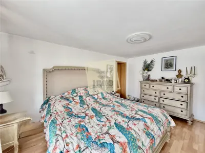 Casa moderna 6 camere 2 bai terasa garaj 654 mp teren Selimbar - foto 2