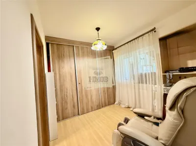Casa moderna 6 camere 2 bai terasa garaj 654 mp teren Selimbar - foto 22