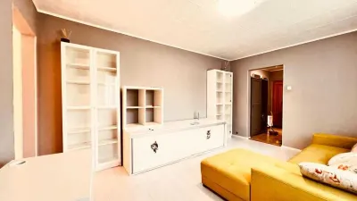 Apartament 3 camere Berceni - foto 2