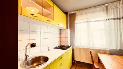 Apartament 3 camere Berceni - foto 3