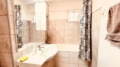 Apartament 3 camere Berceni - foto 7