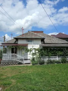 Casa de vanzare in Coas la 15 km - Coas