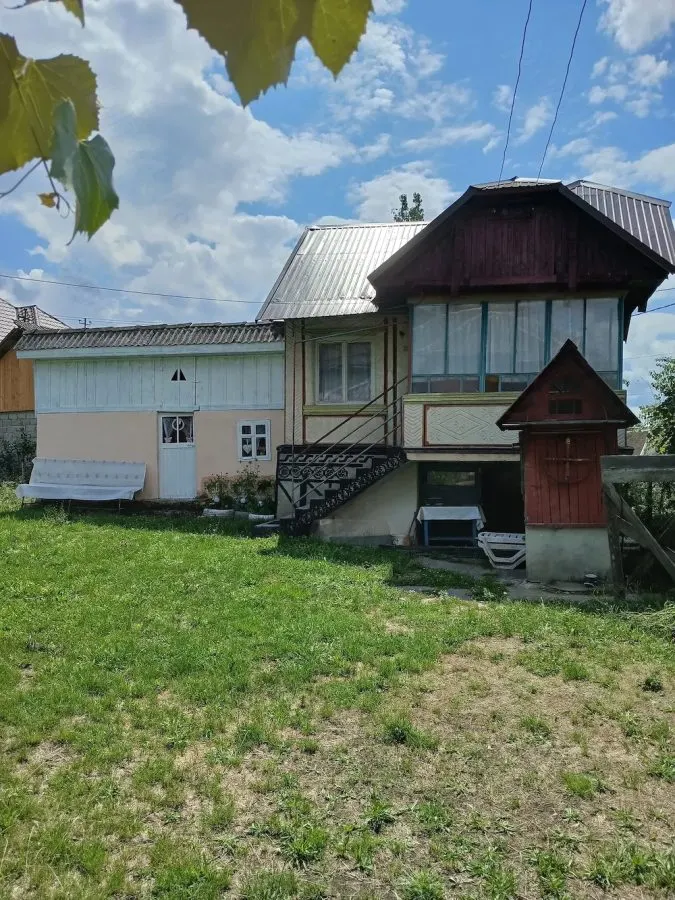 Casa de vanzare in Coas la 15 km - foto 3